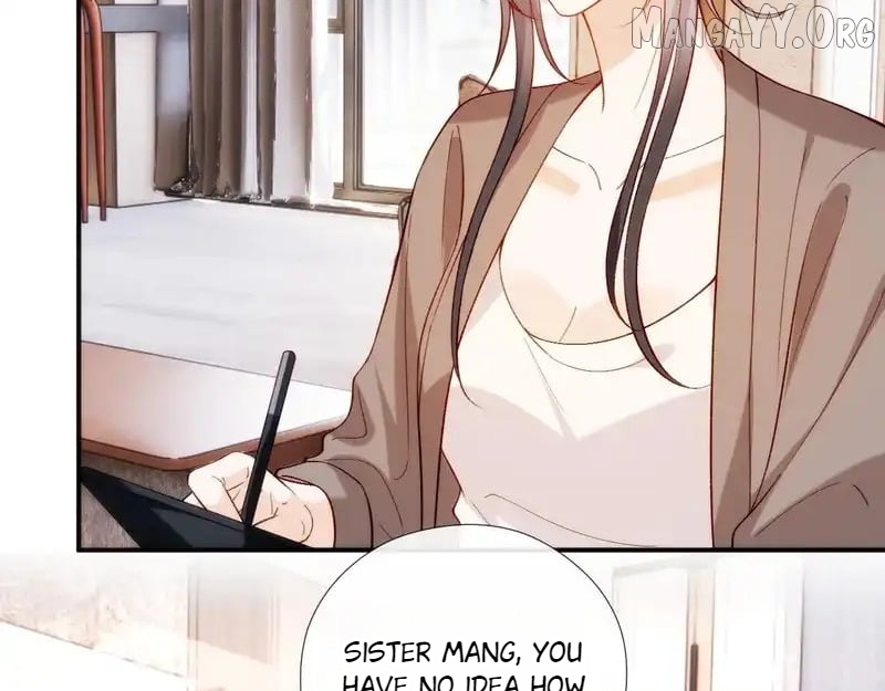 Madam and Her Daily Online Face-Slapping Chapter 213 - page 36